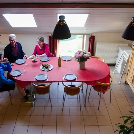 Hageland Vakantieverblijf