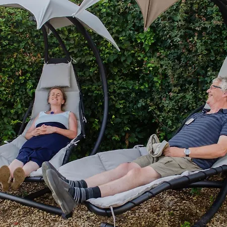 Hageland Vakantieverblijf *