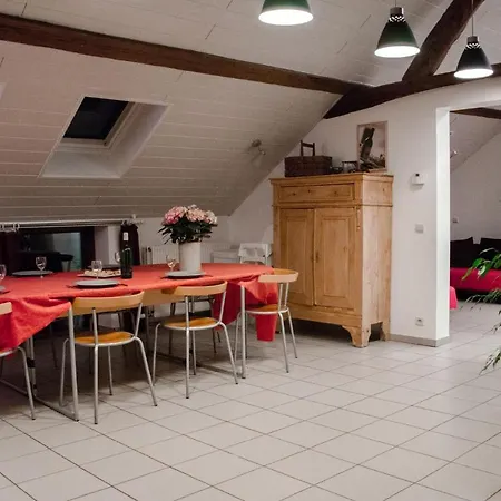 Hageland Vakantieverblijf *