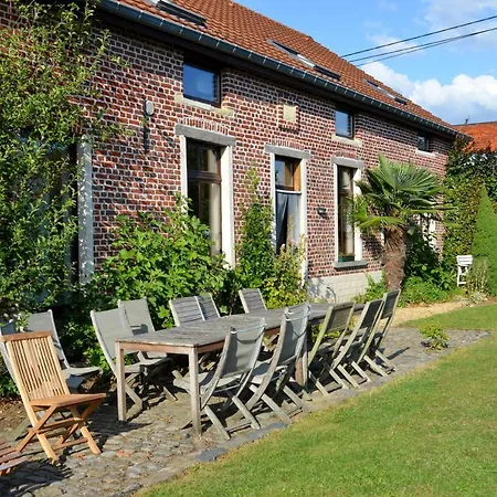Hageland Vakantieverblijf Holsbeek