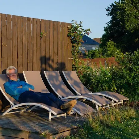 Hageland Vakantieverblijf